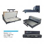 Big Size 3d Mobile Cover Printing Machine Professional Vacuum Sublimation Machine for sale