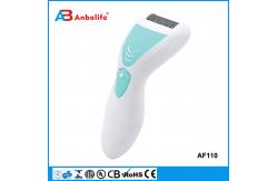 China USB Rechargeable Foot Electric Washable Callus Remover Pedicure Foot File Machine supplier