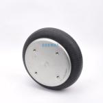 Industrial Air Springs 1B5171 Single Convoluted Air Shocks Absorber MAX. Height 160MM