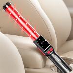 Baton Type Workplace Breathalyser Waterproof LCD Display Breath Alcohol Tester for sale