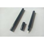 Airtight Plastic Empty Eyeliner Tube PP Material Cosmetic Packaging OEM for sale
