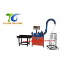 3mm CNC Wire Straightening And Cutting Machine 80m/min for sale