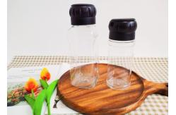 China Medium Capacity Plastic Grinder Jars BPA Free For Kitchen supplier