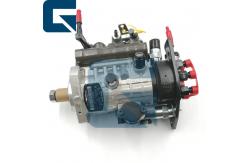China 9521A031H Excavator E320D2 High Quality Injection Pump supplier