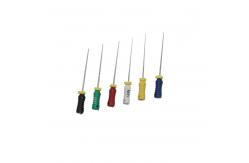 China Dorit H Endodontic Hand Files supplier