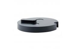 China 3 Inch Diamond Backing Pad Adaptor For Terrazzo Floor supplier