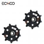 Yanmar C10R Chain Sprocket Tracked Dumper Aftermarket Chassis Parts for sale
