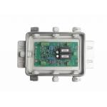 High Moisture Resistance Signal Junction Box Easy Use For Weighing Indicator