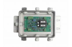 China High Moisture Resistance Signal Junction Box Easy Use For Weighing Indicator supplier