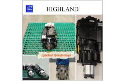 China Upgrade Mining Equipment With Underground Truck Hydraulic Pumps supplier