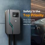 30 Minute EV Fast Charger Station With CCS CHAdeMO And Type 2 Connectors for sale