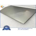 K20/K30 Tungsten Steel Plate With High Wear Resistance And Hardness for sale