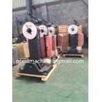 metal pendulum impact tester,Materials testing machine,mechanical testing systems for sale