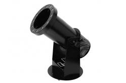 China Hand Control Party Confetti Machine Confetti Cannon Co2 With Flight Case supplier