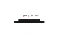 China 1920x1080 IPS Sunlight Readable Touch Screen supplier