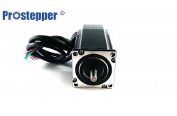 China 2N.M Textile Machine 5A 57mm Encoder Stepper Motor supplier