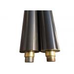12mm SGS Paper Making Machine Parts Felt Guide Roll for sale