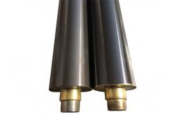China 12mm SGS Paper Making Machine Parts Felt Guide Roll supplier