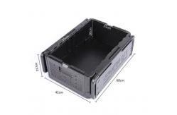 China ISO 9001 Certified Protection Package Container With EPP Material supplier