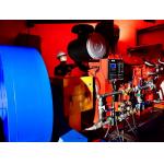 Powerful Durable Diesel Engine Fire Pump Driver   and Fuel Tank Capacity 50-550 Gallons 1250GPM for sale