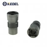 Tungsten Carbide PDC Drill Bit Nozzle Hard Alloy Nozzle for sale