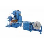 High Speed Aluminium Radiator Fin Machine, Fin Press Line 180 SPM for sale