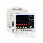 Neonates Children Adults Multi Parameter Patient Monitor With Wall Mount Bracket