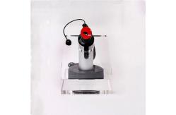 China Power and Alarm Acrylic Security Display Stand for Tablet PC supplier