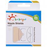 Liquid Silicone Nipple Breast Milk Breastfeeding Shield for sale