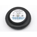1B8-850 Goodyear Single Convoluted Air Springs Provider 579-91-3-530 Rubber Air Bellows for sale