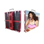 Hanging P6 Movable LED Video Display , Fixed Outdoor Led Screen Rental