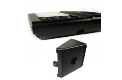 China Battery Operated RoHS Face Recognition Based Attendance System supplier