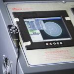 Middle Speed Automatic Paper Cup Machine