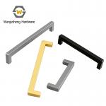 Customizable Modern Minimalist Cabinet Drawer Handles Light Luxury Furniture Hardware Accessories Bedside and Wardrobe Pulls for sale