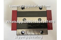 China G2 Precision V2 Preload Linear Bearing Linear Carriage MRW35-B-G2-V2 supplier