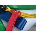 Pulling Up Stretch Training 208mm Latex Resistance Bands for sale