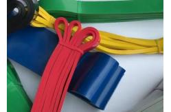 China Pulling Up Stretch Training 208mm Latex Resistance Bands supplier
