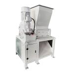Customizable Waste Metal Crusher for Aluminum Ubc Cans and E-waste Disintegration for sale