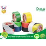 Electrical Detectable Underground Warning Tape Land Marking Oil Acrylic Adhesive for sale