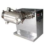Three-dimensional Mixer For Uniform Mixing In Chemical Food / Pharmaceutical Industries for sale