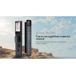 Video Intercom 3D Face Automatic Door Lock For Home Security for sale