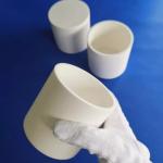 Zirconia Ceramic Atomizer Parts High Temperature Resistant for sale