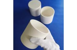 China Zirconia Ceramic Atomizer Parts High Temperature Resistant supplier