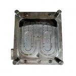 ABS / PP Custom Plastic Injection Mold with Multi / Single Cavity