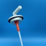 One Inch Metered Aerosol Valve For Accurate Dosing Of Aerosol Product for sale