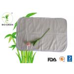 Anti - Slip Diaper Changing Pad , Colorful Printed Waterproof Change Pad for sale