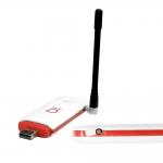 SMS LTE 4G USB Wifi Modem 2.4G With Wifi Hotspot For Mobile Phones for sale