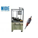 Semi Automatic Rotor Cnc Cutting Commutator Turning Machine for sale