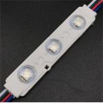 High Brightness Factory Supply Attractive Price Waterproof IP65 0.72W Smd2835 DC12V RGB Led Lighting Module for sale