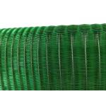 0.9mm Metallic Wire Mesh Art Design Glass Laminated